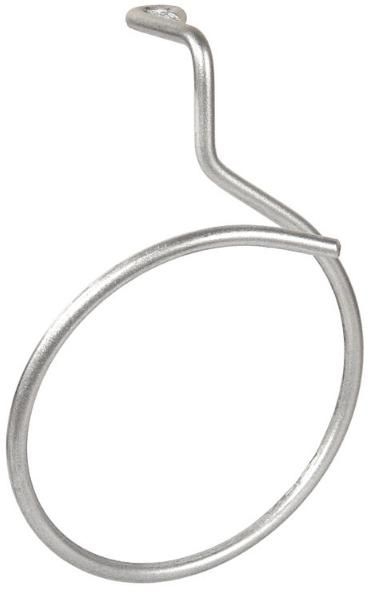 GARVIN - Bridal Ring 4" W Open Mounting