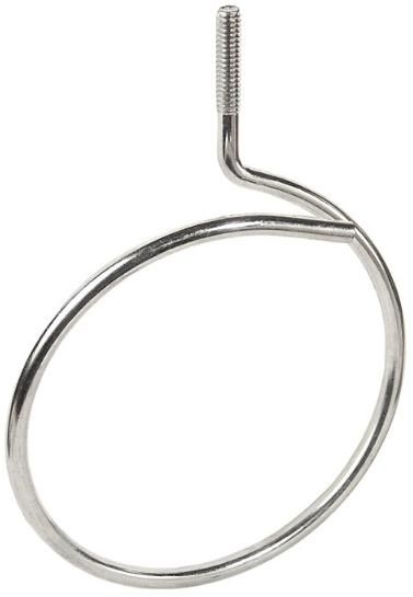 GARVIN - Bridal Ring 4" 1/4-20 Thread