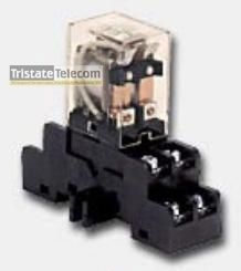 Altronix - Relay 24VAC 10 AMP UL Listed