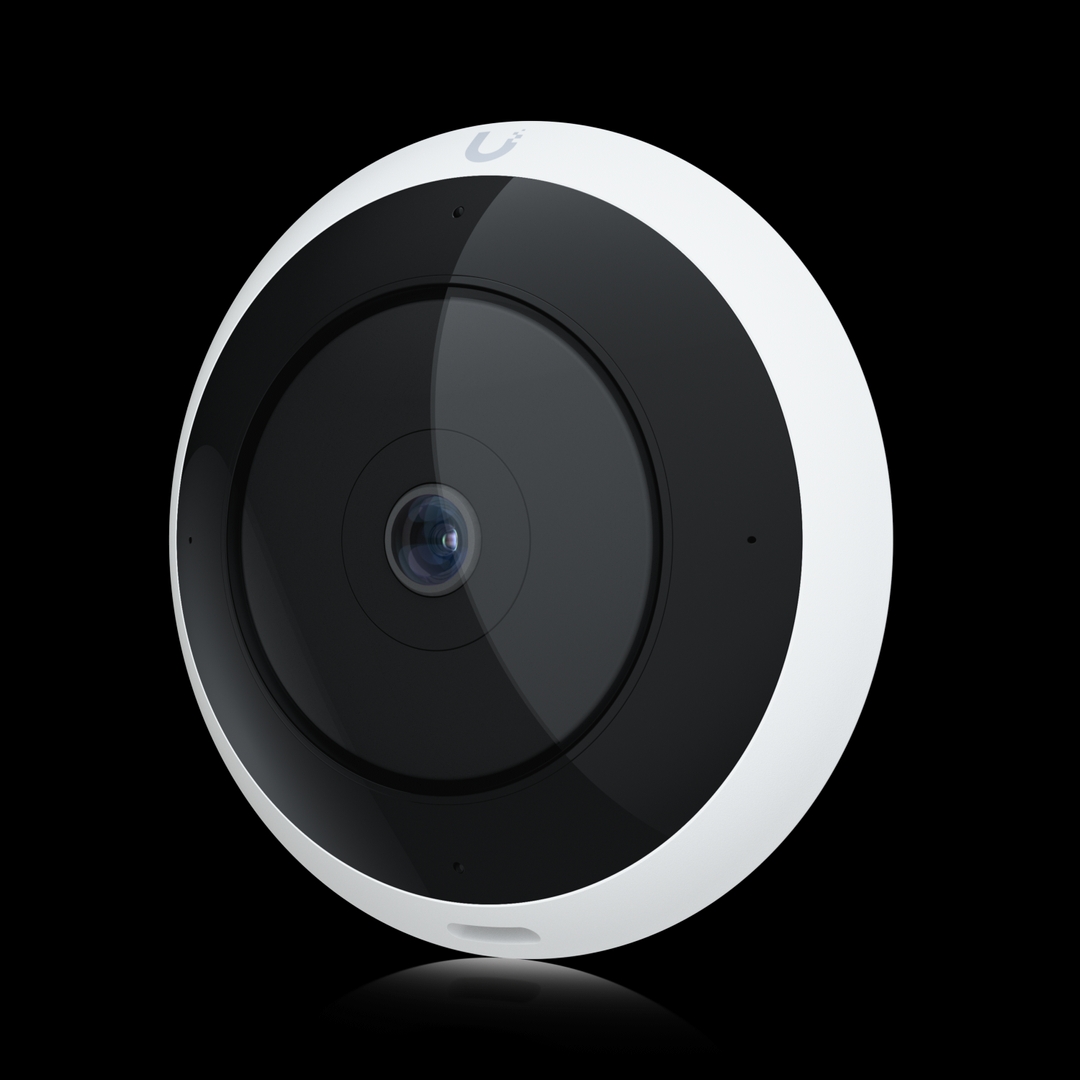Ubiquiti - Camera AI 360 White