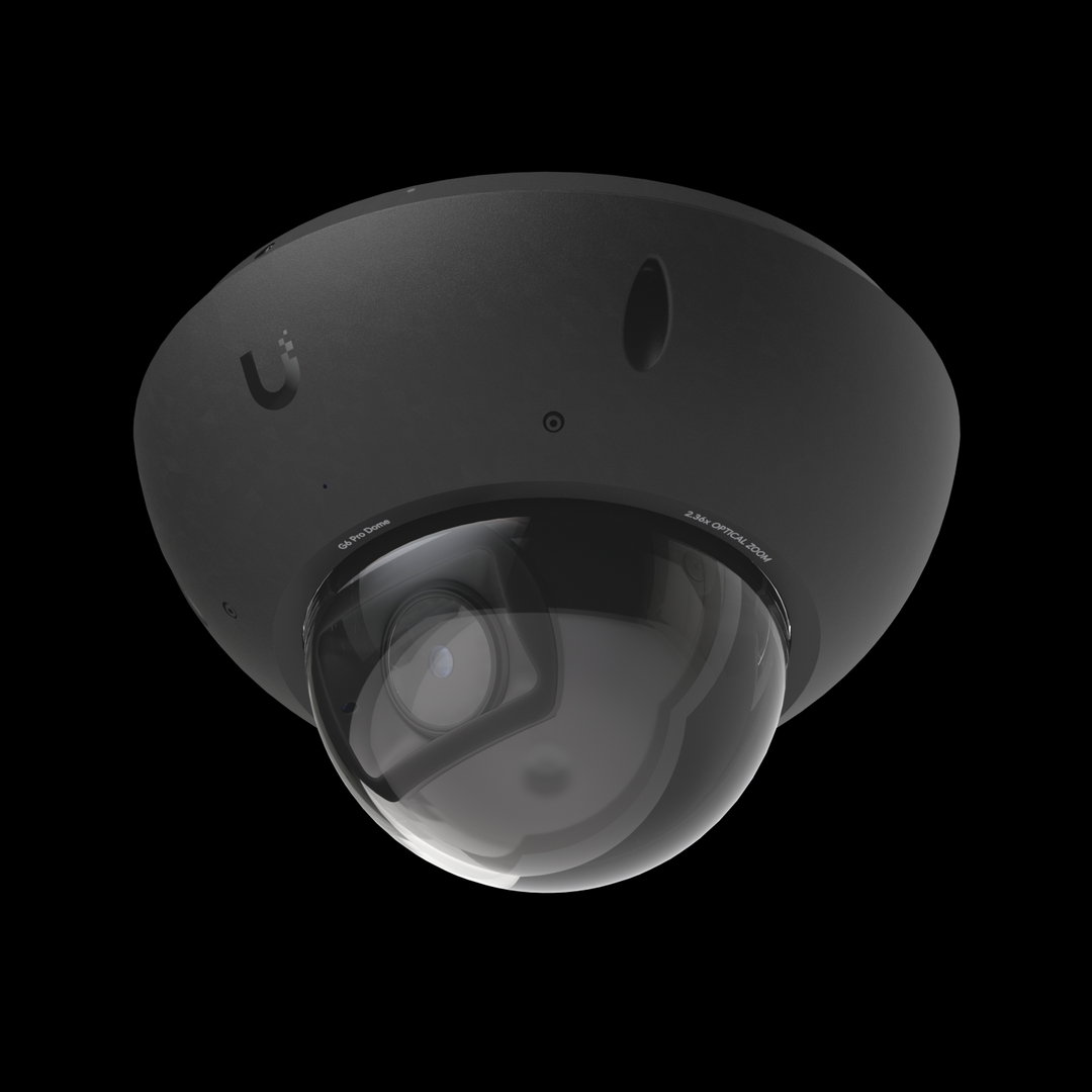 Ubiquiti - G6 Pro Dome