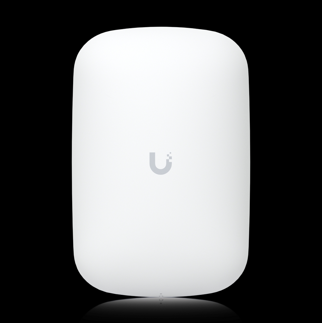 Ubiquiti - Easy-to-deploy WiFi 6 coverage extender that fits a standard wall outlet.