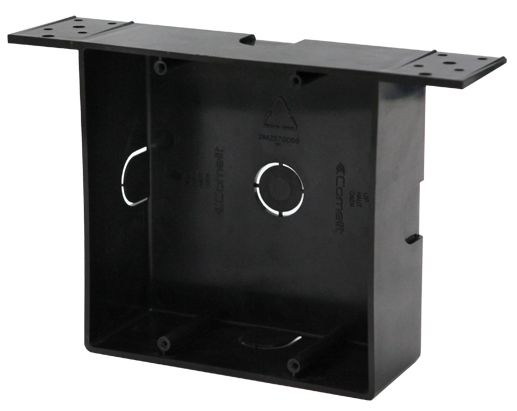 Comelit - Flush Mount for Planux Pre Construction