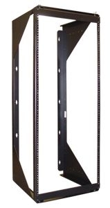 ICC - RACK WALL MOUNT SWING FRAME 25U