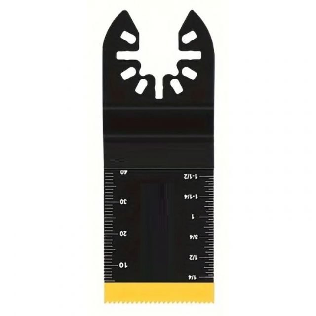 ITM - Oscillating Blade Metal/Wood