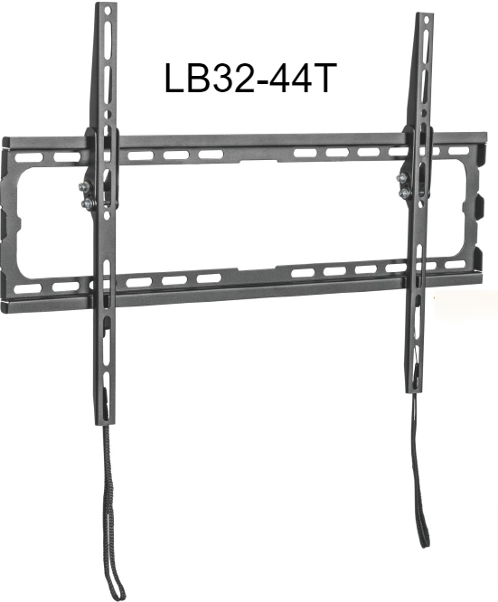 LIONBEAM - LCD Bracket 32"-70" Tilt 99LBS
