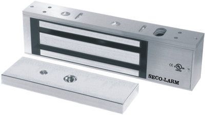 Seco Larm - Magnetic Lock 1200 LBS