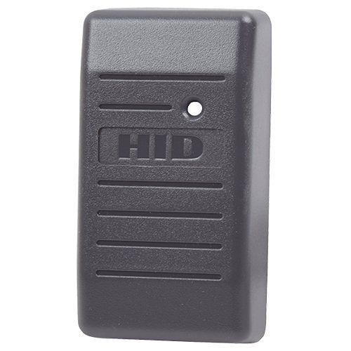 HID - ProxPoint Plus Reader Cover, Black