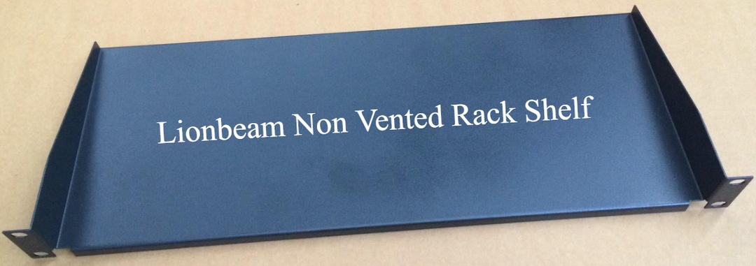 LIONBEAM - Rack Shelf 2U 15" Cantilever