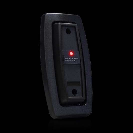 Hartmann Controls -1 Gang MIfare prox Reader
