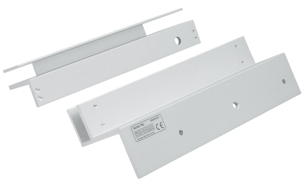 LIONBEAM - Bracket For 600LBS Mag Lock Full Glass