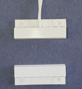 TANE - Contact Surface Flange Mount 10 Pack