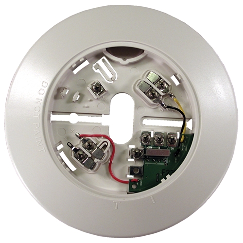 BOSCH - Base For F220 Detector 2-Wire, 12/24V