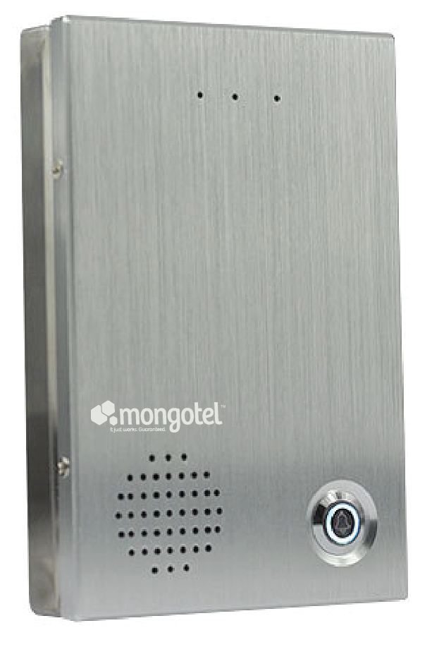 LIONBEAM - Doorphone Surface Mount SIP