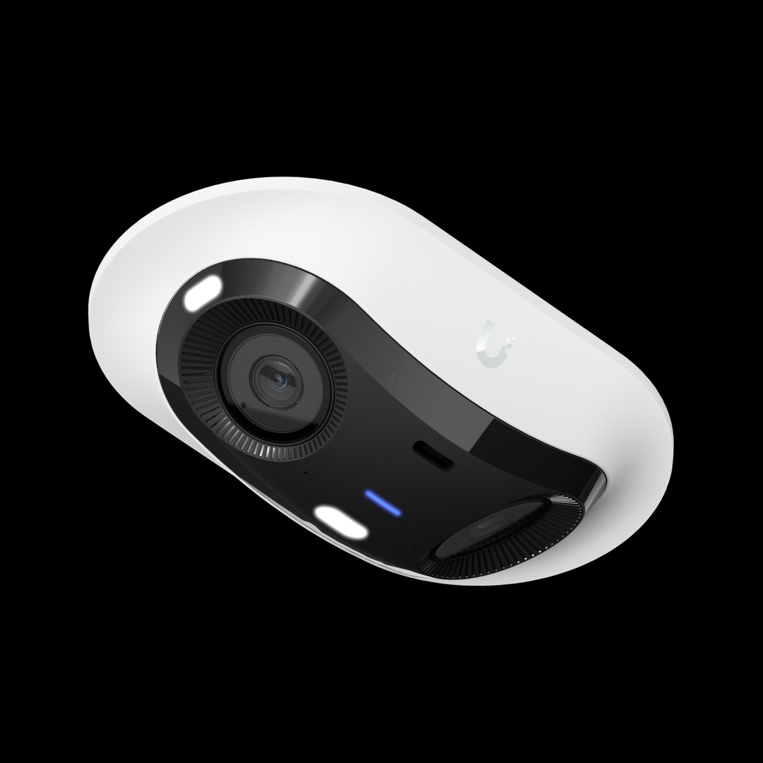 Ubiquiti - G6 180 Camera Flush Mount