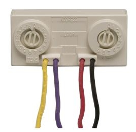 Silent Knight - Monitor Module Addressable Mini