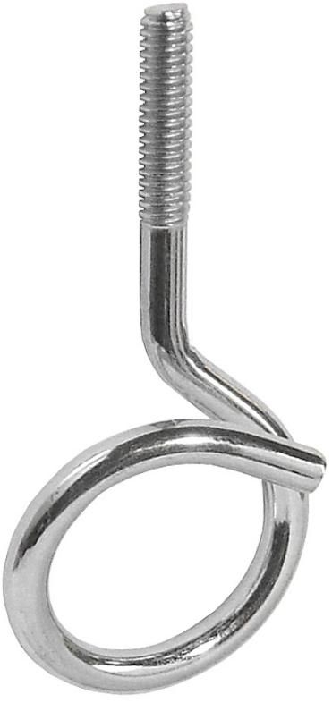 GARVIN - Bridal Ring 1-1/4" 1/4-20 Thread