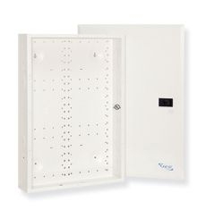 ICC - Enclosure & Hinged Door 21" H
