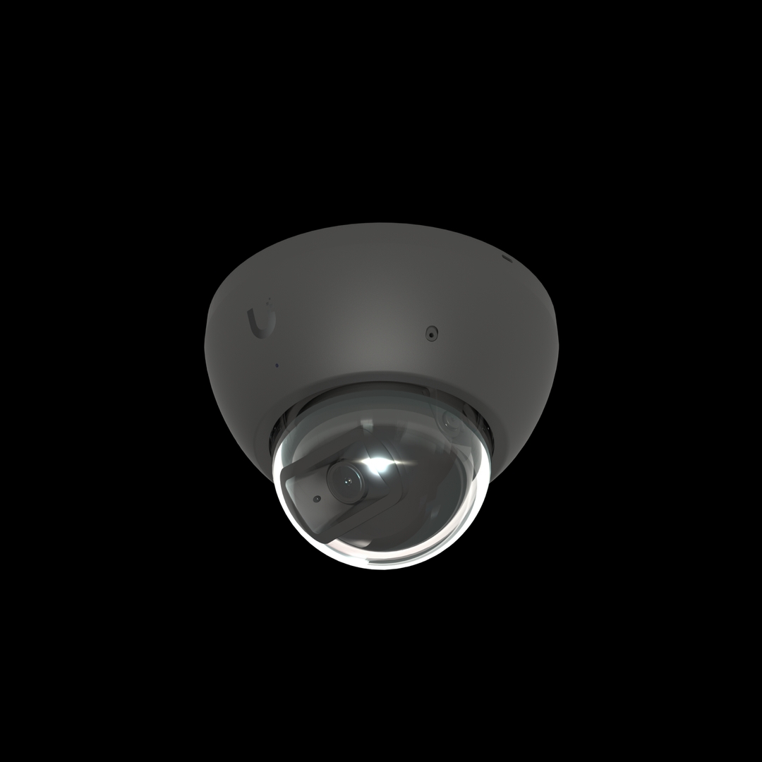 Ubiquiti - AI Dome Black