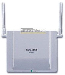 PANATEL - Cell Station 2-Channel DECT (DPT I/F)