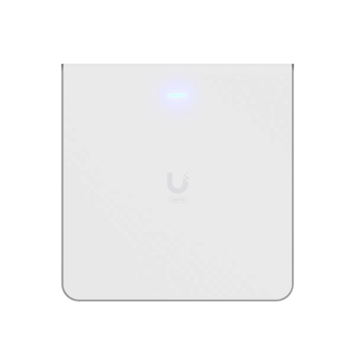 Ubiquiti - Access Point WiFi 6 High- Capacity Indoor Wall Mount