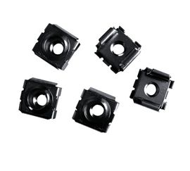 Middle Atlantic - CAGE NUTS 10/32 50 PACK