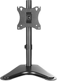 Manhattan - Desk Bracket LCD 17- 27" Full Motion