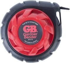 Gardner Bender - Fish Tape 15 Ft Mini