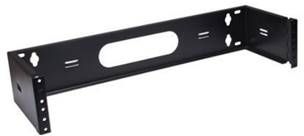 LIONBEAM - Wallmount Hinged Panel 1U