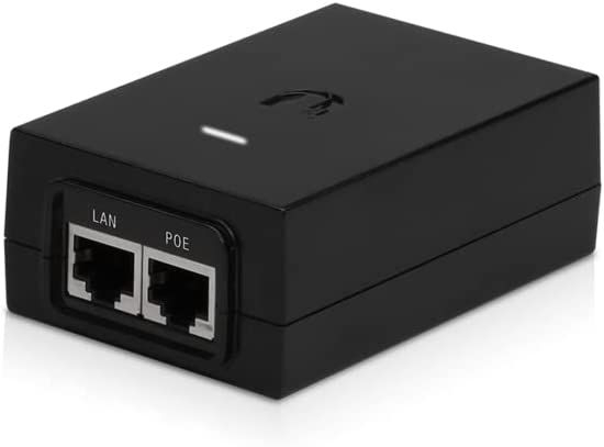 Ubiquiti - Adapter 60W Gigabit