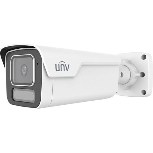UNV - CAMERA 8 MP Motorized Bullet OwlView