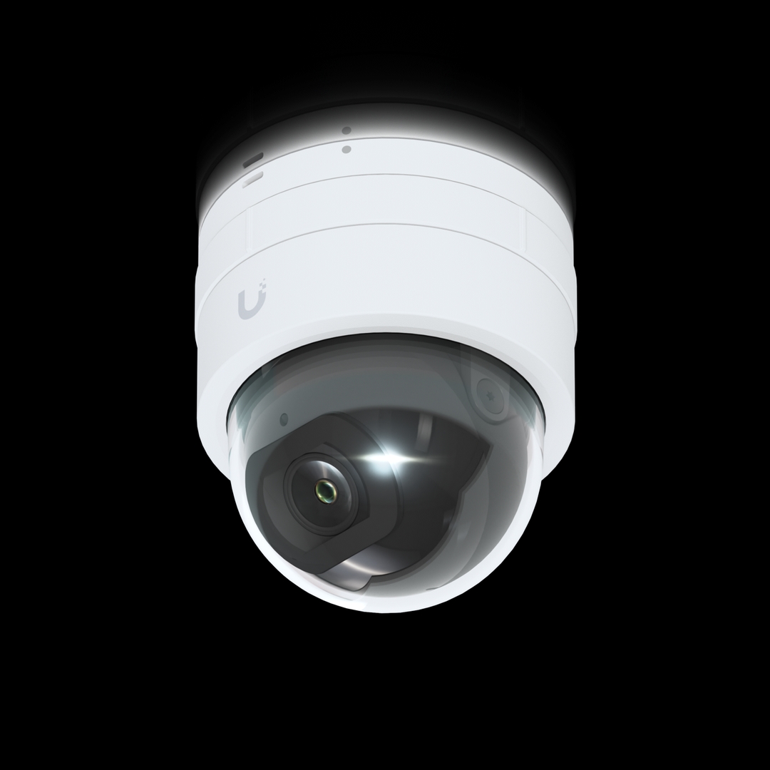 Ubiquiti - UVC-G5-Dome-Ultra