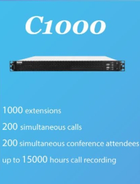 Zycoo - SIP PA Gateway Server