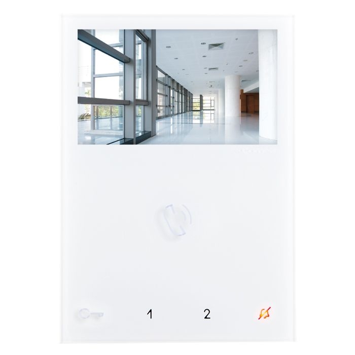 Comelit - Handsfree Monitor Mini HF Series WiFI