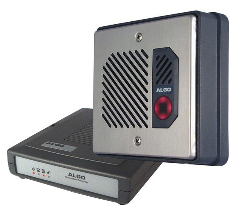 ALGO - Doorphone Intercom SIP