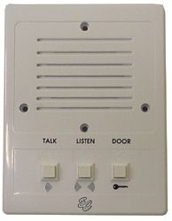 ELYSSA - 3/4/5 Wire Apartment Intercom Station