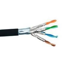 WAVENET - 4 Post Aluminum Rack 45U 7FT