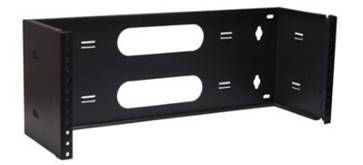 LIONBEAM - Wallmount Hinged Panel 4U