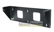 Middle Atlantic - Vertical Wallmount Panel Mount 2 RMS