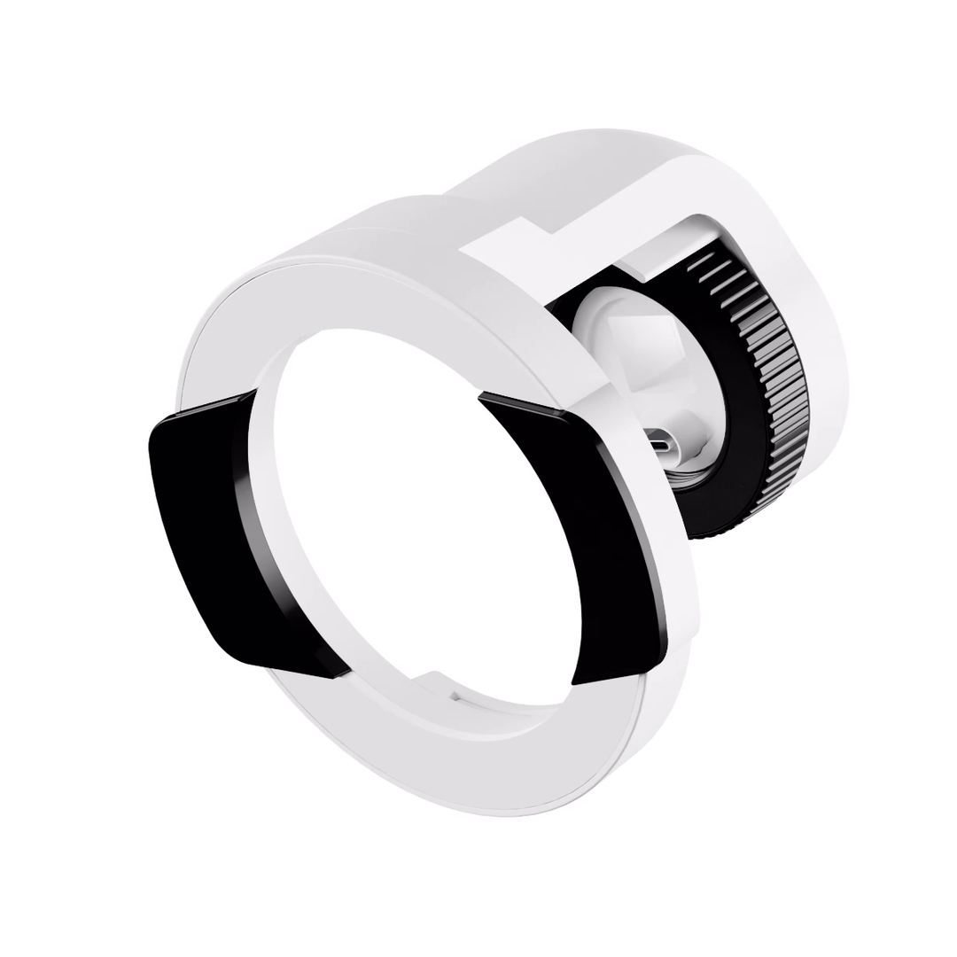 Ubiquiti - UACC-G5-Enhancer Seamlessly attached vision enhancement for G5 Pro Camera