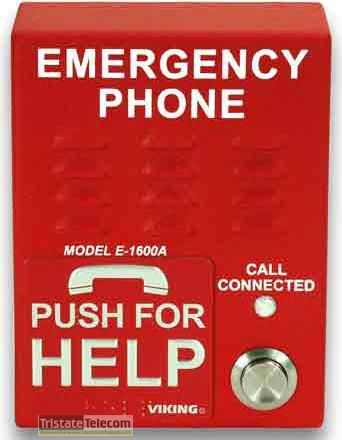 Viking - Phone Hot Dial WeatherProof