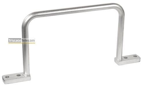 GARVIN - D Ring Aluminum 5"