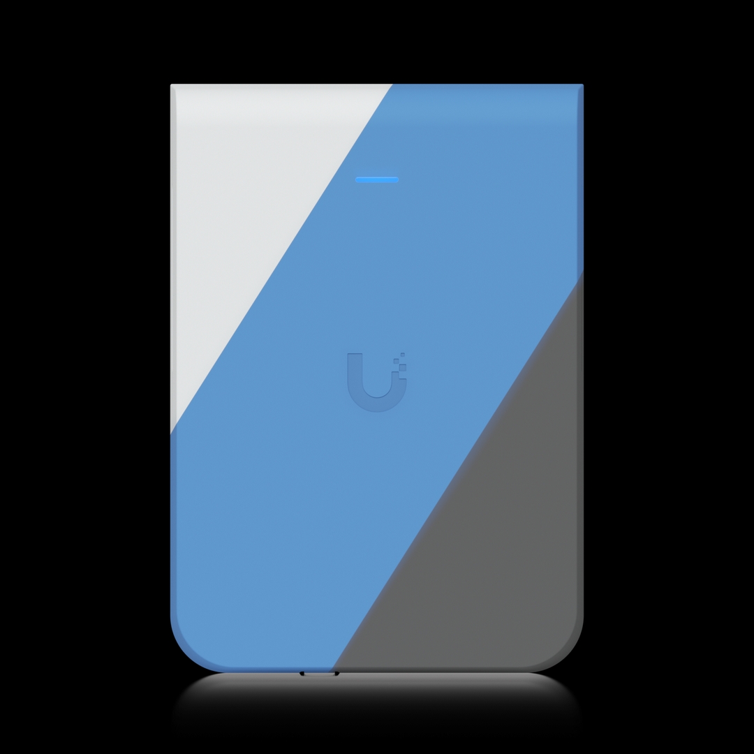 Ubiquiti - U7 Pro Wall Paintable Cover