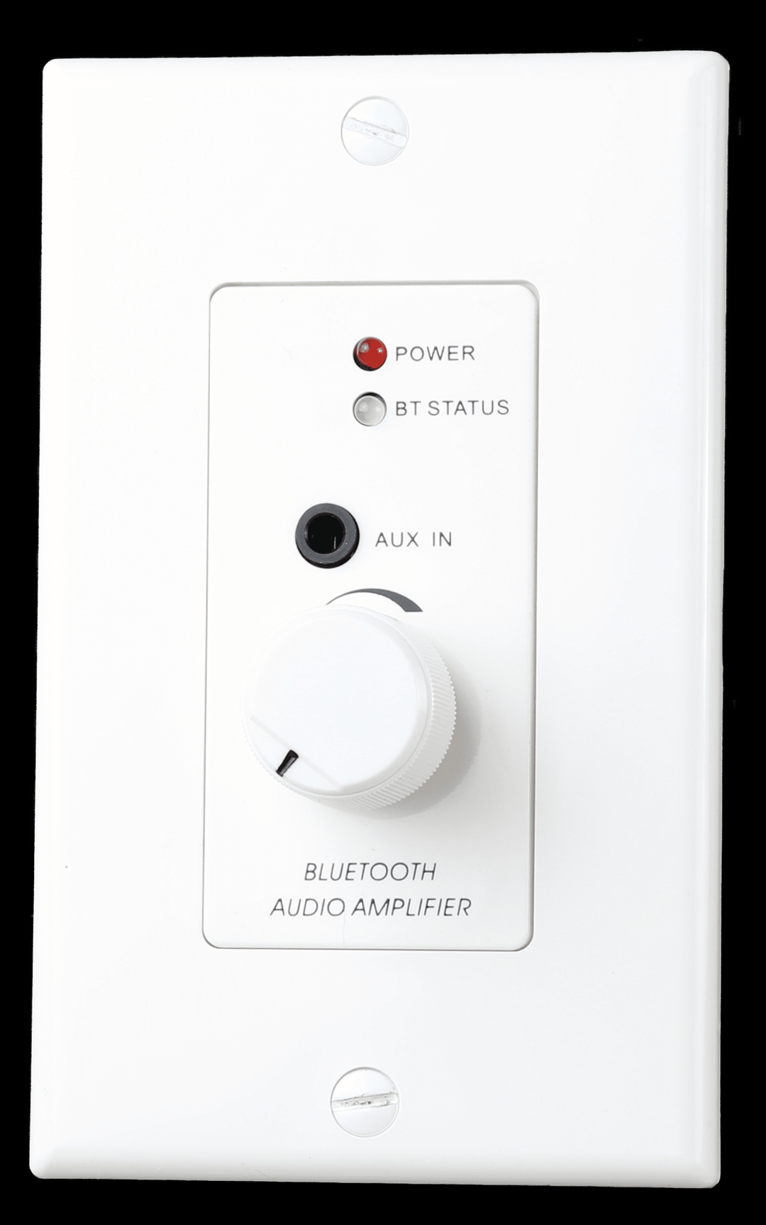 Vanco - Bluetooth In-Wall Pre-Amp W/Uniqe ID/Pas V4