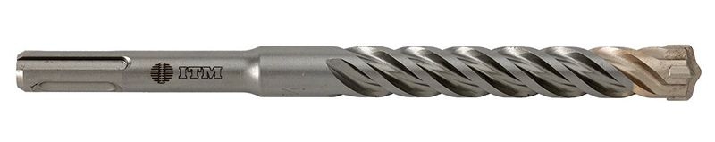 ITM - Drill Bit 9/16" X 6" SDS Plus