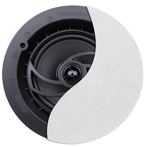 Ceiling Speaker 6.5 Borderless 1-Pair HP