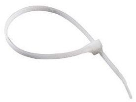 Gardner Bender - Tie Wraps 11" Wh D/Lock 100 Pcs.