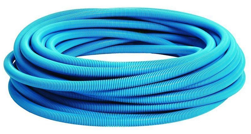 CARLON - FLEX CONDUIT 3/4" 100 FT SPOOL BLUE