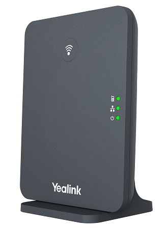 Yealink - DECT IP Base Station