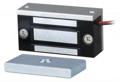 Seco Larm - Magnetic Lock 80 Lbs